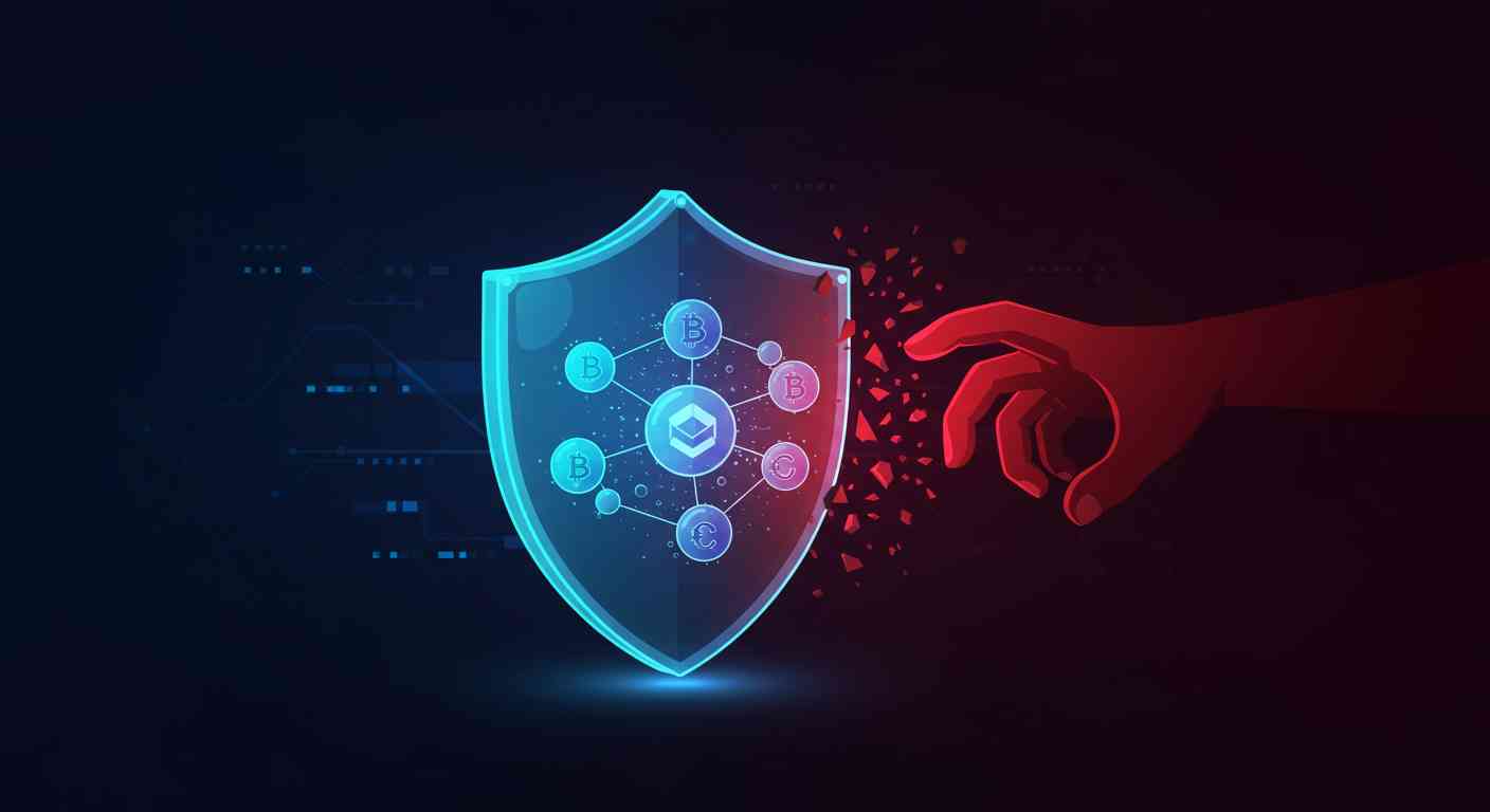 Kinh nghiệm phòng tránh và tự bảo vệ bản thân trong thị trường crypto