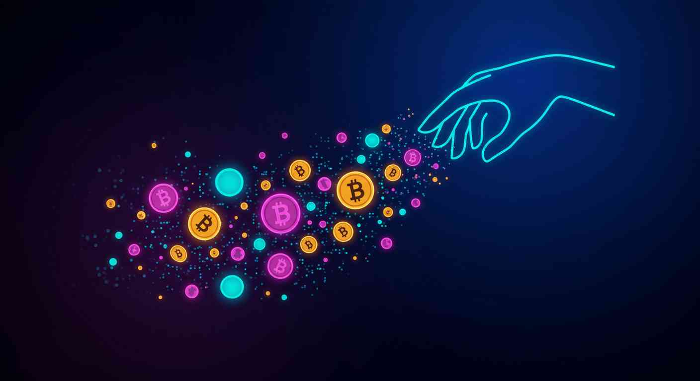 Làm gì với số bitcoin bạn vừa kiếm được