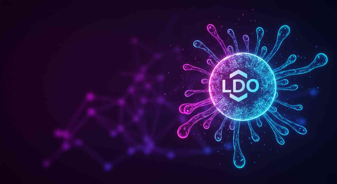 Ldo và lido dao là gì? giải mã nền tảng liquid staking hàng đầu