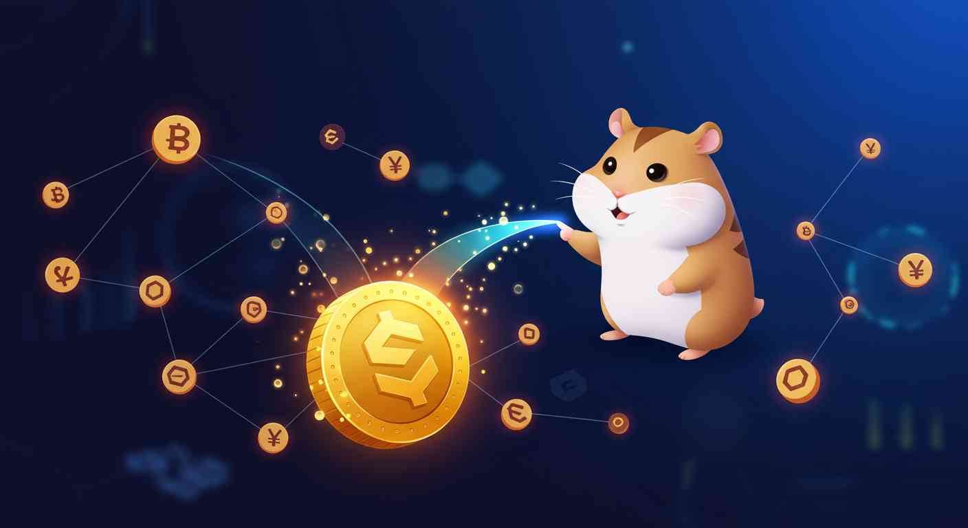 Lối chơi gây nghiện tap to earn kết hợp chiến lược