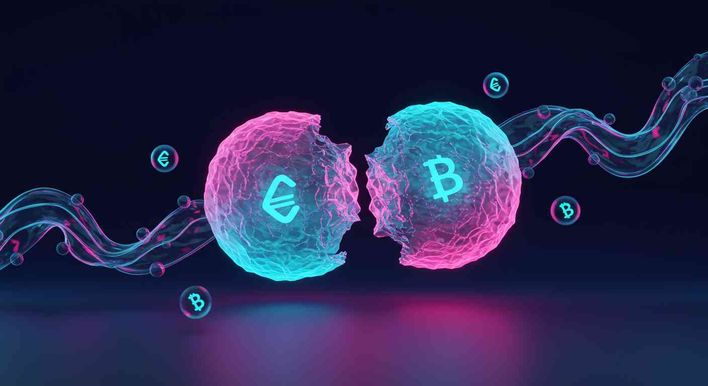 Lợi ích của Mitosis đối với hệ sinh thái DeFi