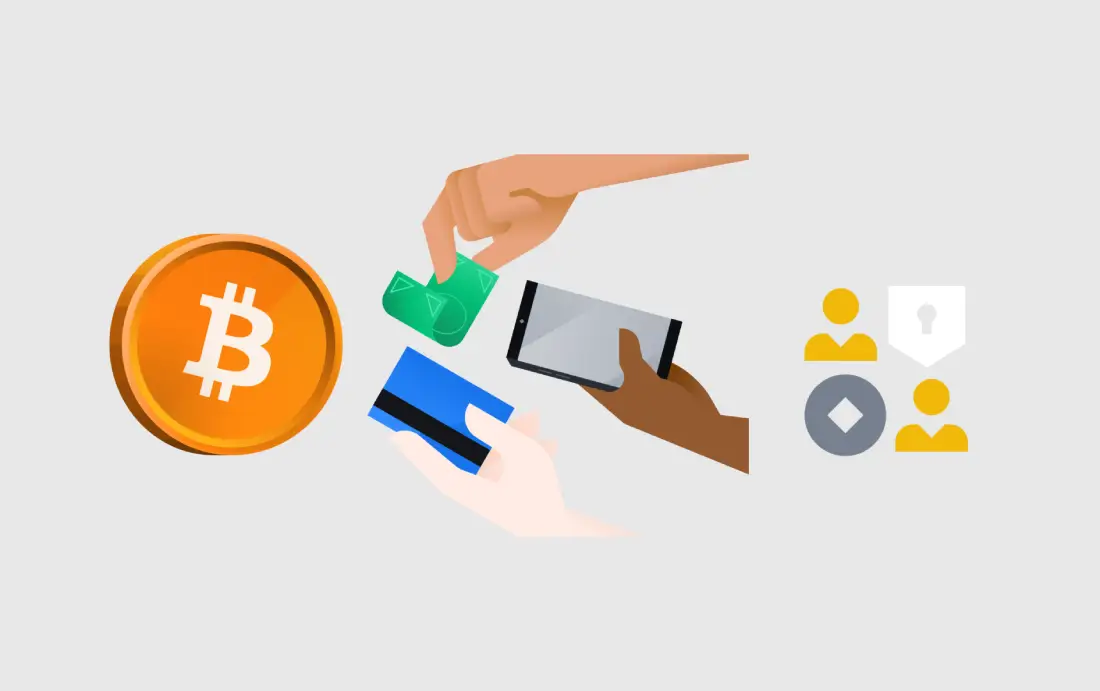 mua ban bitcoin p2p