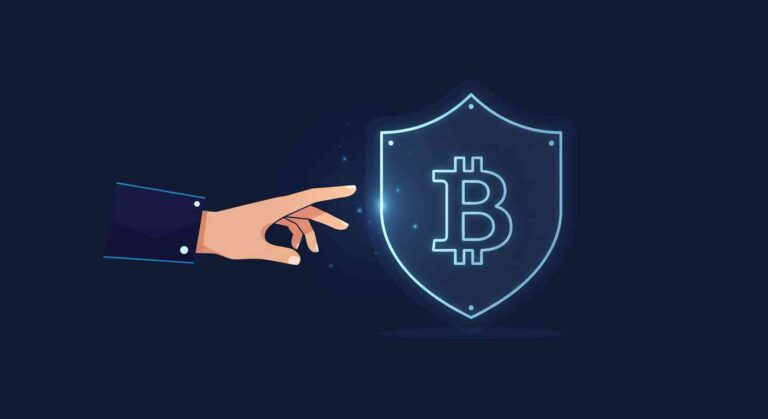 Ảnh minh họa cho Mua bitcoin ở đâu an toàn và uy tín cho người mới bắt đầu