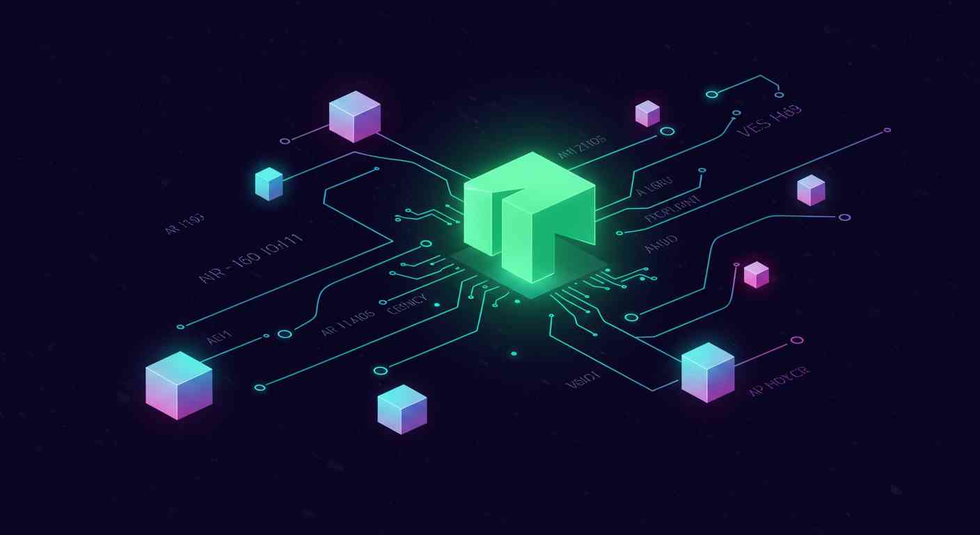 Neo là gì và tầm nhìn kinh tế thông minh