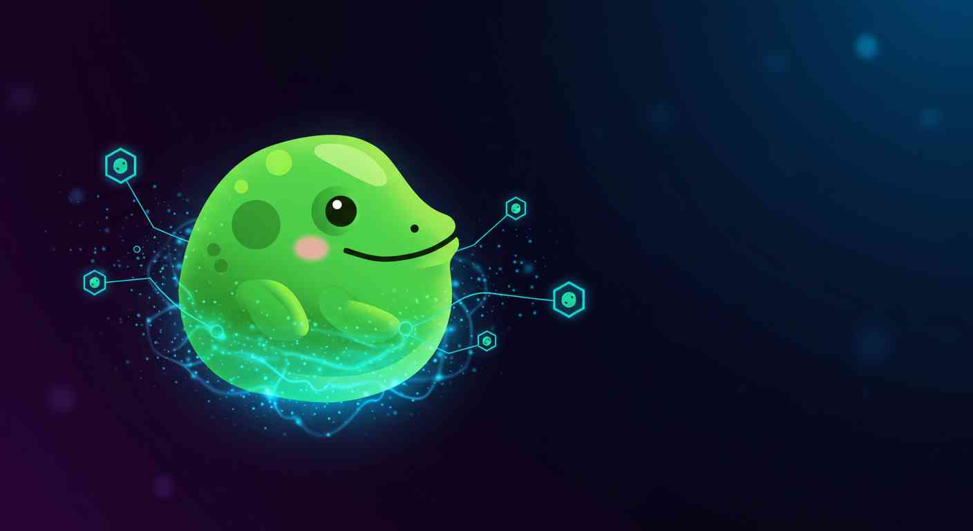 Nguồn gốc và sự ra đời của pepecoin