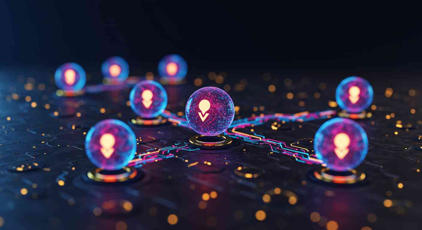 Những con số biết nói và vị thế của Việt Nam trên bản đồ crypto toàn cầu