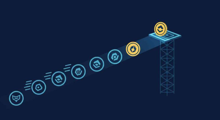 Ảnh minh họa cho Những đồng coin sắp lên sàn 2025 và cách tìm kiếm tiềm năng