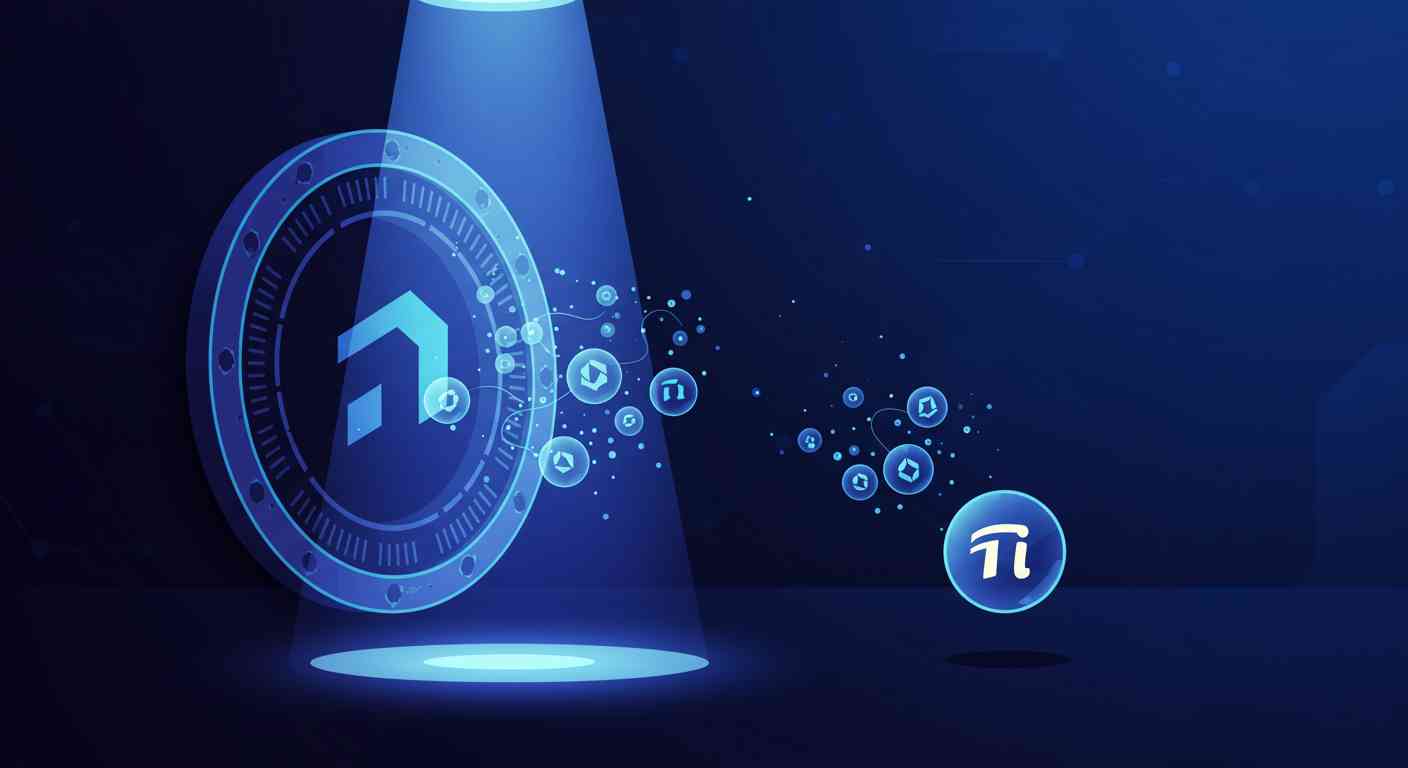 Đối chiếu Pi Network với các tiêu chí của Binance