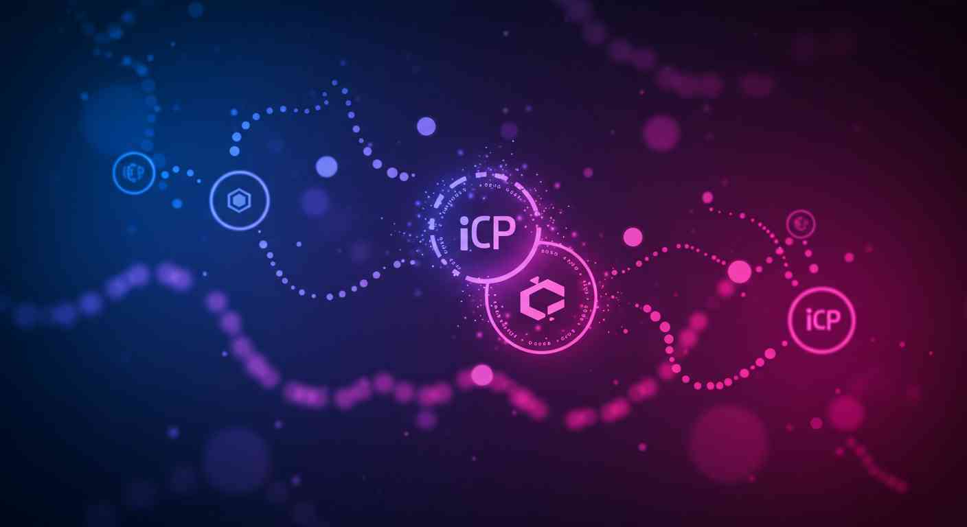 Đồng icp coin có vai trò gì trong hệ sinh thái