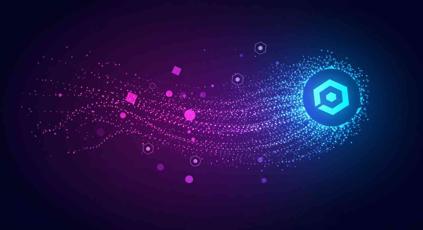 Động lực thực sự đằng sau các chiến dịch airdrop crypto