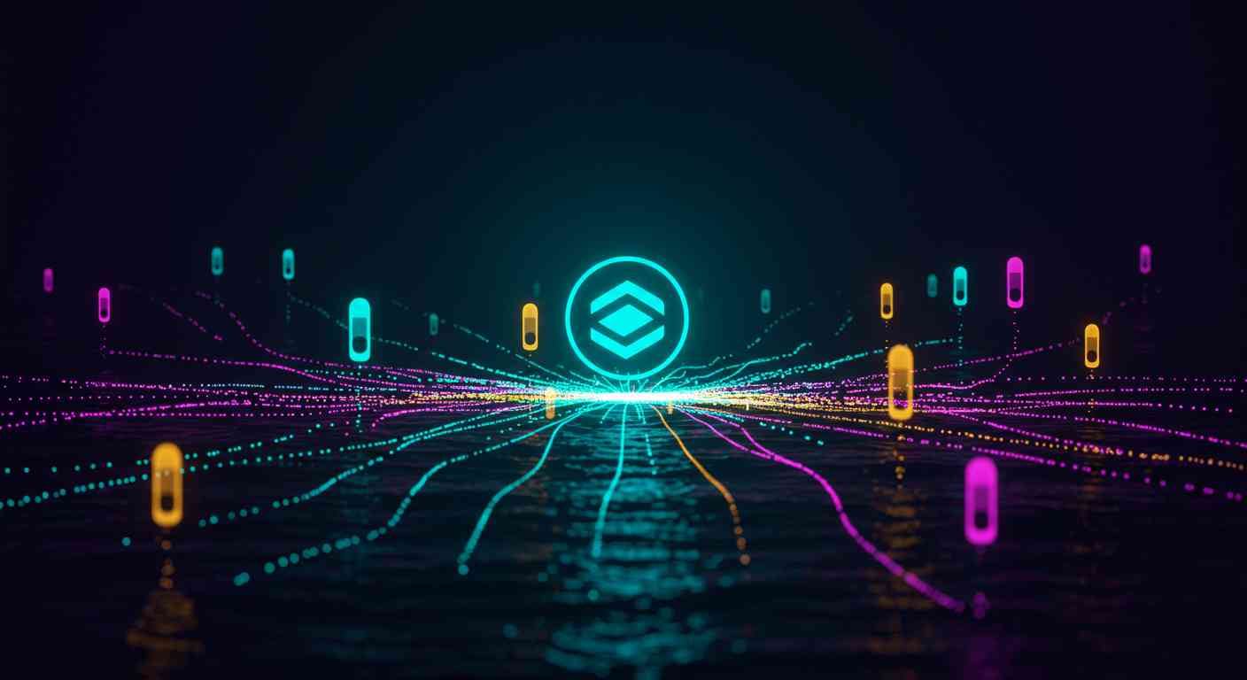 Ooe token là gì và giới thiệu về dự án openocean