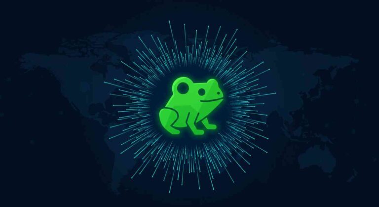 Ảnh minh họa cho Pepecoin là gì và tại sao meme coin này lại gây bão toàn cầu