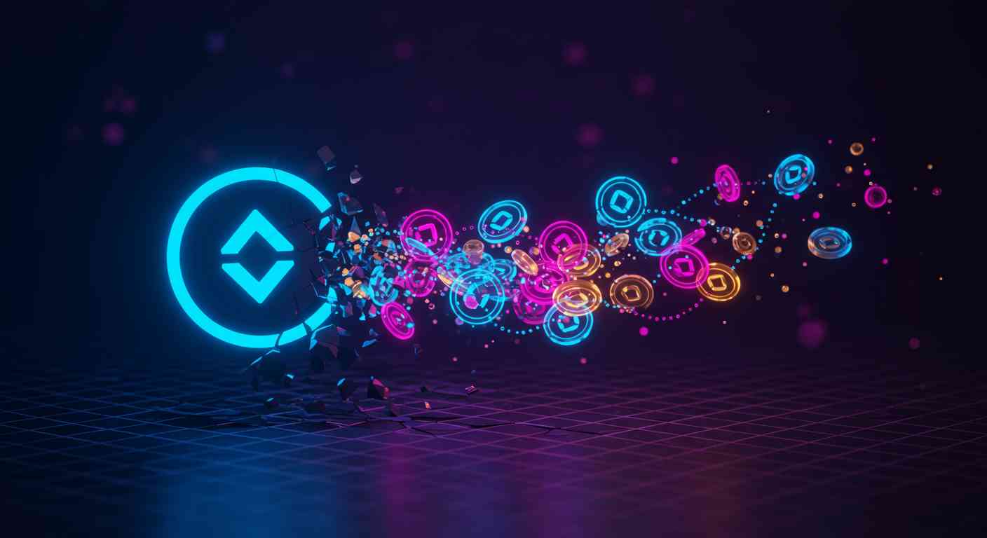 Phân tích tác động tiềm tàng lên giá token