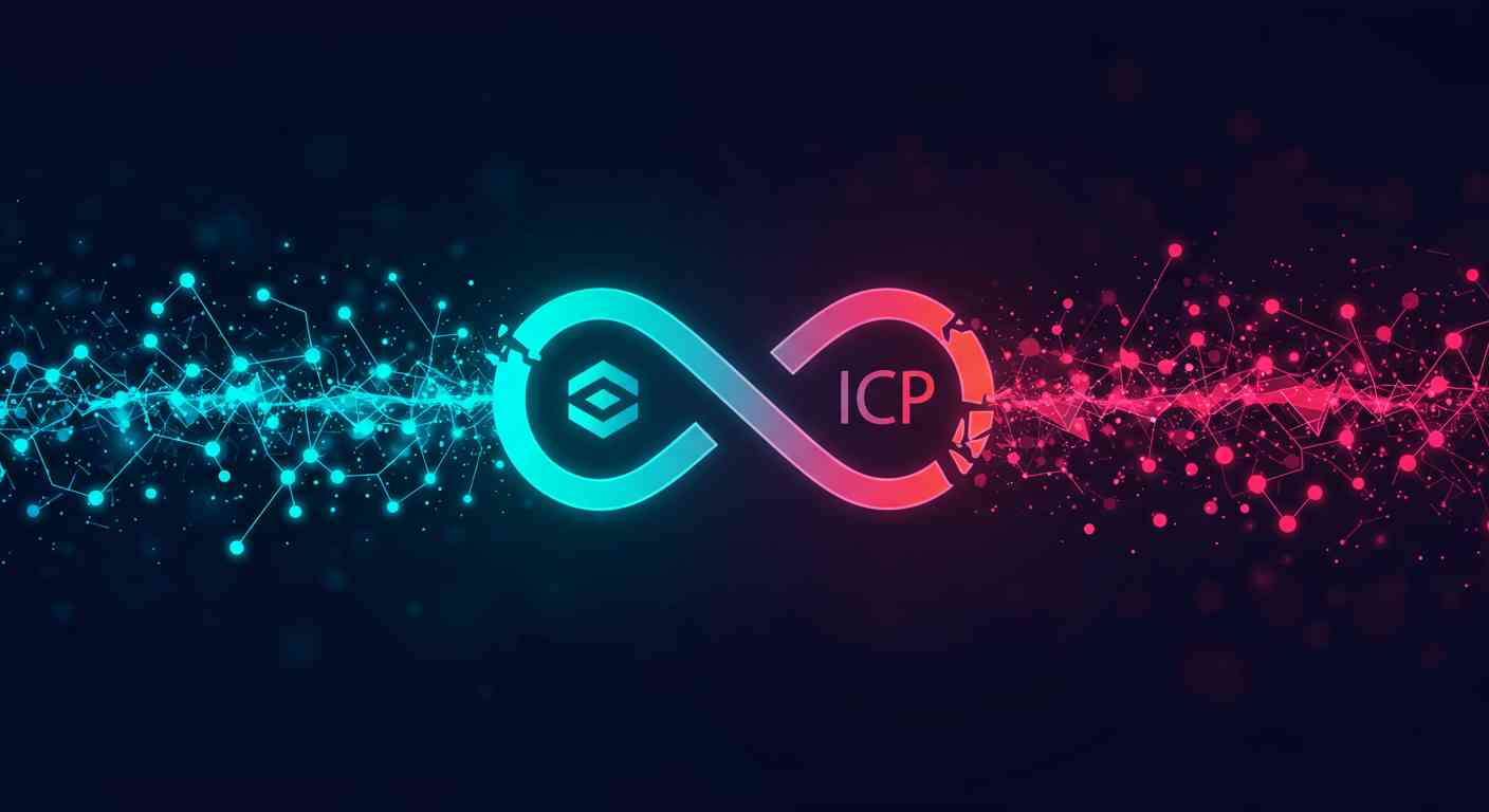 Phân tích tiềm năng và rủi ro khi đầu tư vào icp