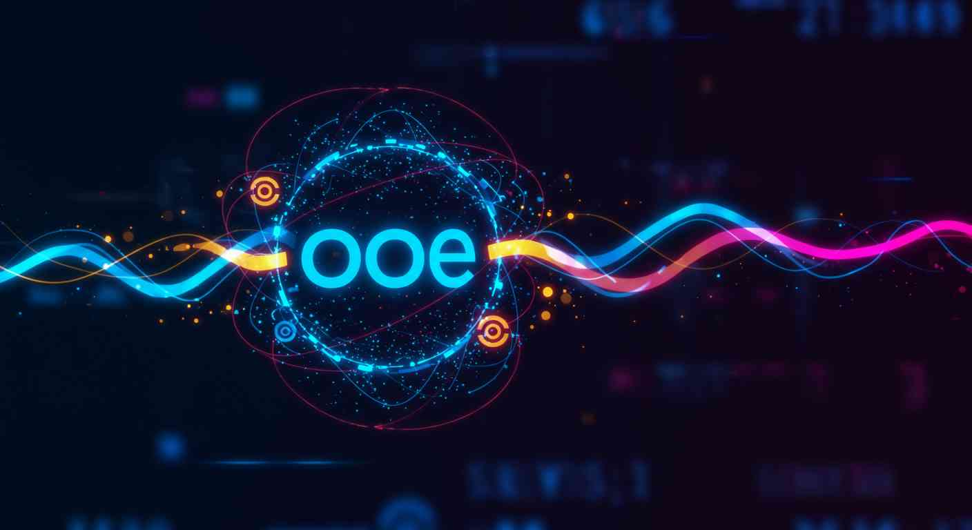 Phân tích tokenomics và tiềm năng của ooe
