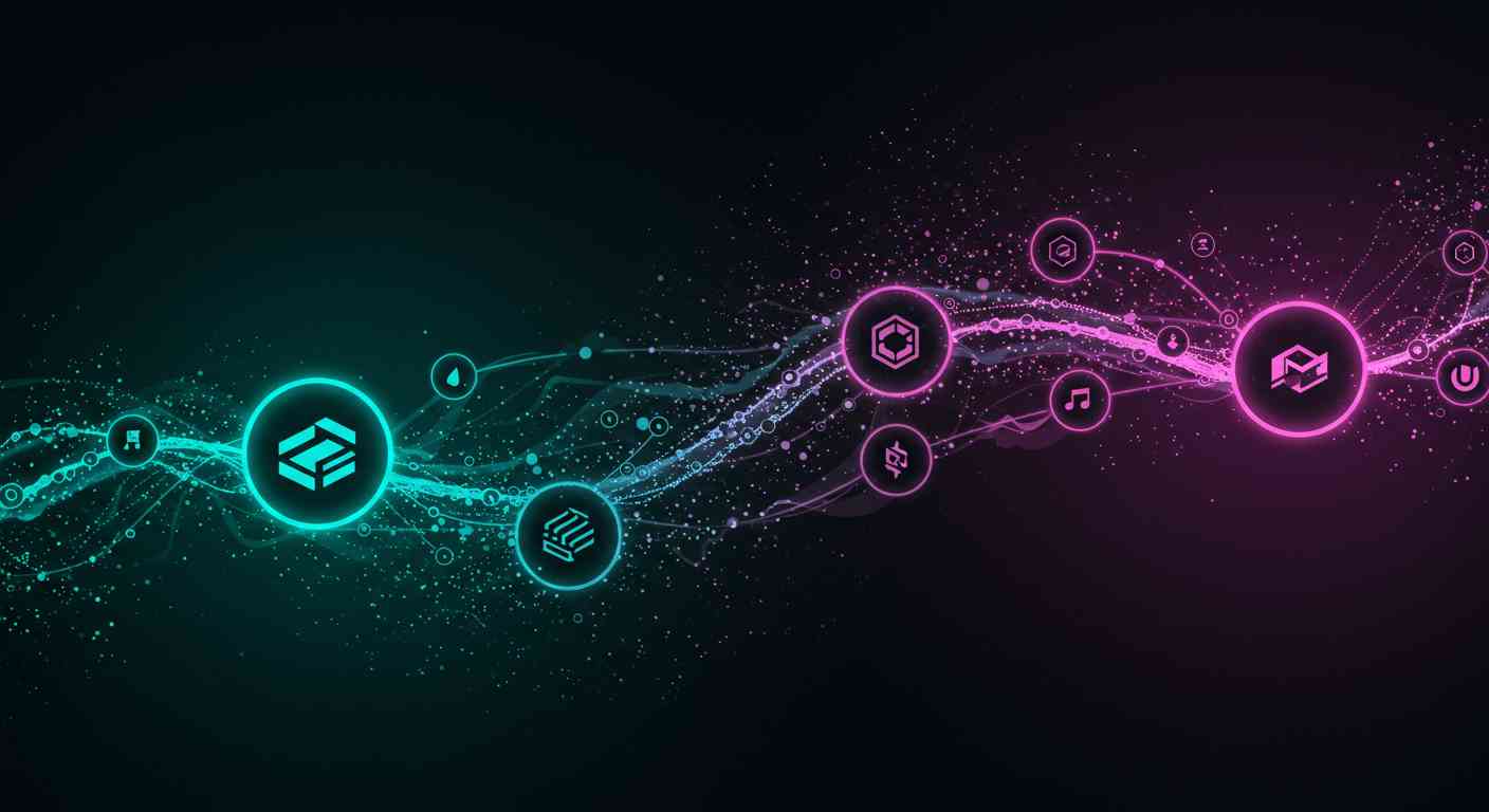 Phân tích tokenomics và ứng dụng của hft token