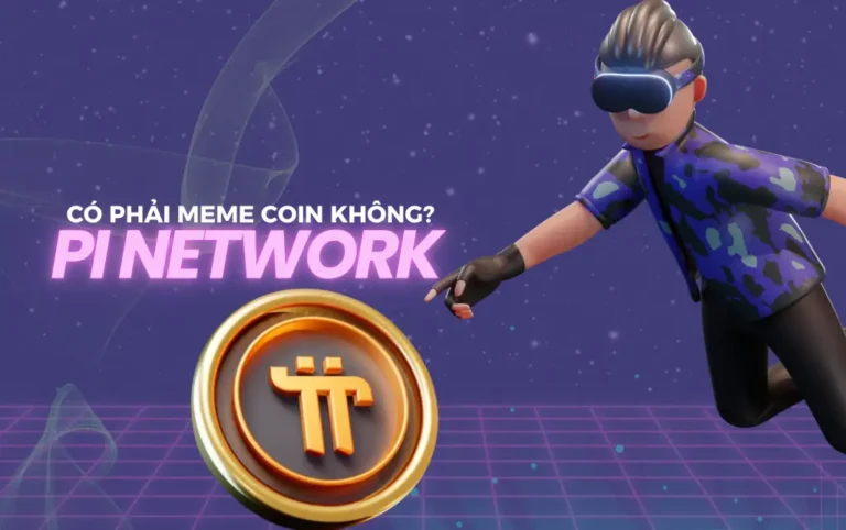 pi network có phải meme coin không
