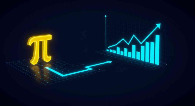 Ảnh minh họa cho Pi network lên sàn khi nào câu trả lời chính thức từ dự án
