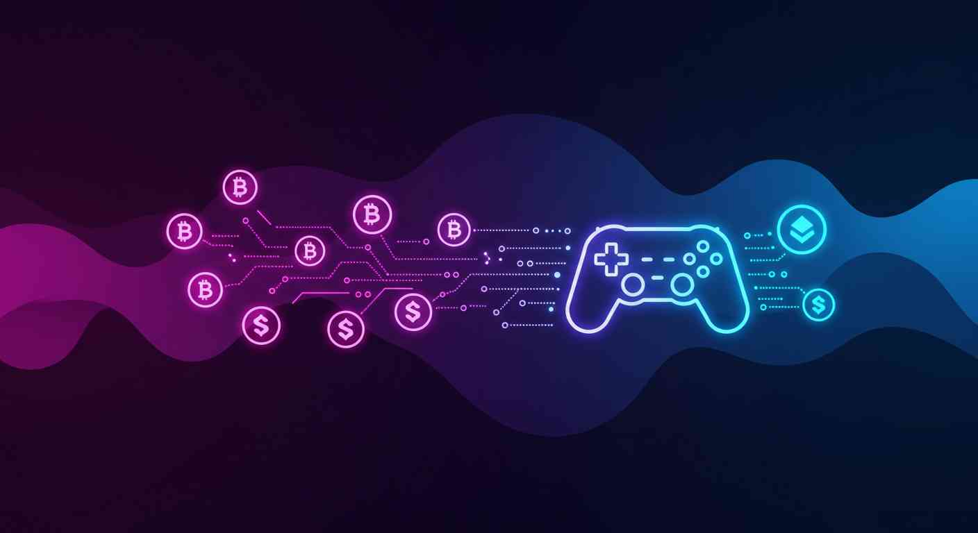 Play to earn mô hình làm nên tên tuổi của gamefi