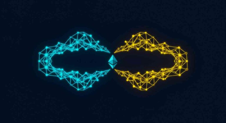Ảnh minh họa cho Pulsechain là gì và tại sao nó lại sao chép toàn bộ ethereum