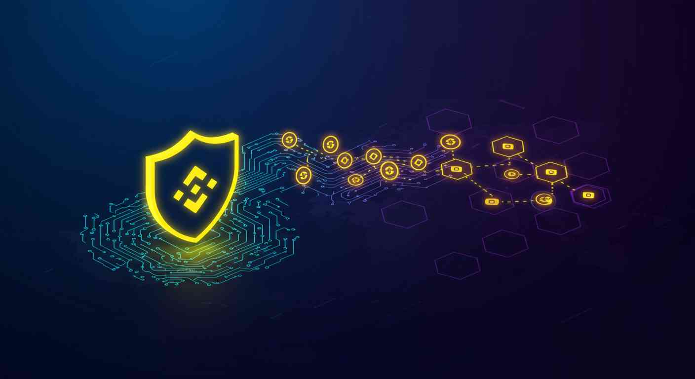 Quản lý token bep-20 và những lưu ý bảo mật quan trọng