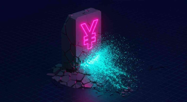 Ảnh minh họa cho Rapper Kanye West phát hành memecoin YZY và sự thật đằng sau
