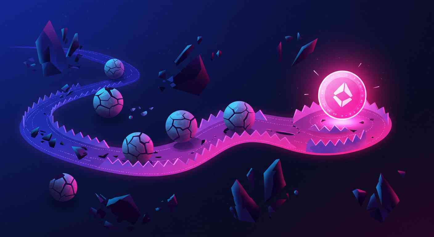 Rủi ro và cạm bẫy cần tránh khi săn lùng gem