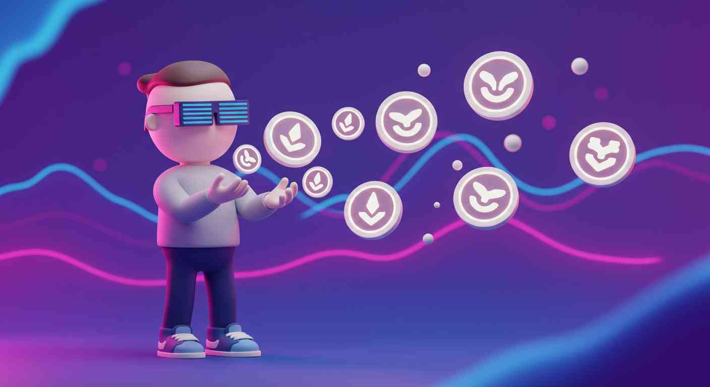 Sahil Arora là ai và mô hình memecoin người nổi tiếng