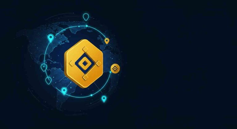 Ảnh minh họa cho Sàn Binance là gì? Toàn tập về sàn giao dịch crypto lớn nhất thế giới