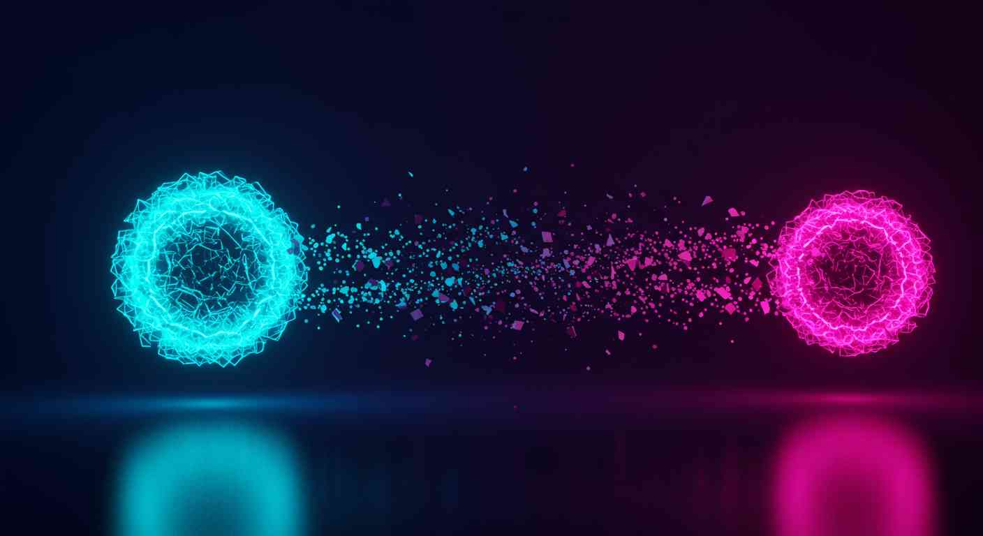 Soneium là gì và tại sao airdrop này lại tiềm năng?