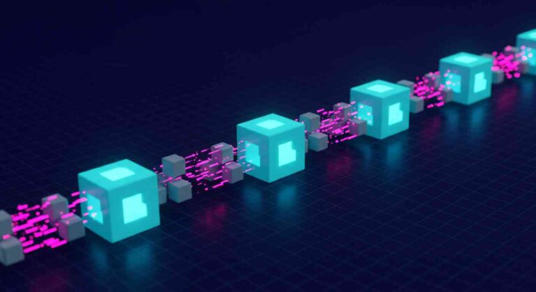 Ảnh minh họa cho Stablecoin Chain là gì và tại sao nó là tương lai của thanh toán