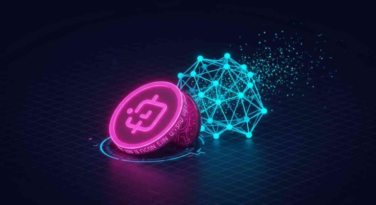 Ảnh minh họa cho Stablecoin USDD của Justin Sun chính thức có mặt trên Ethereum