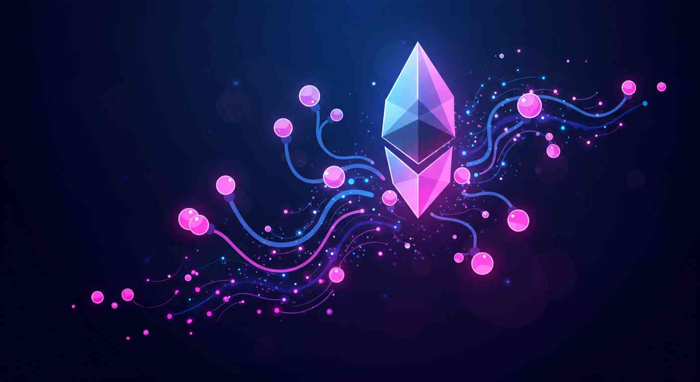 Staking ethereum - phương pháp kiếm eth của kỷ nguyên mới