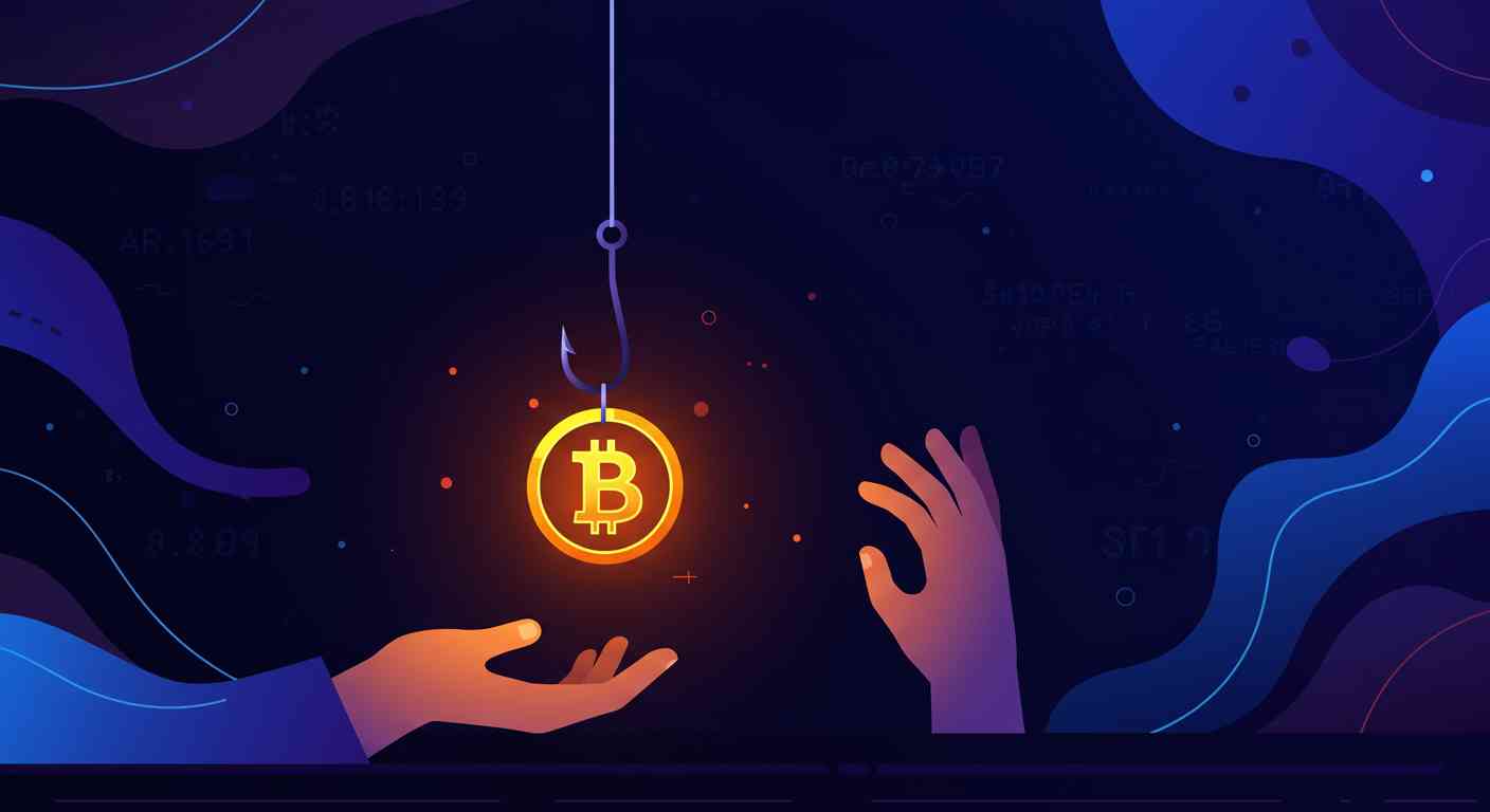 Sự thật đằng sau mong muốn kiếm bitcoin nhanh