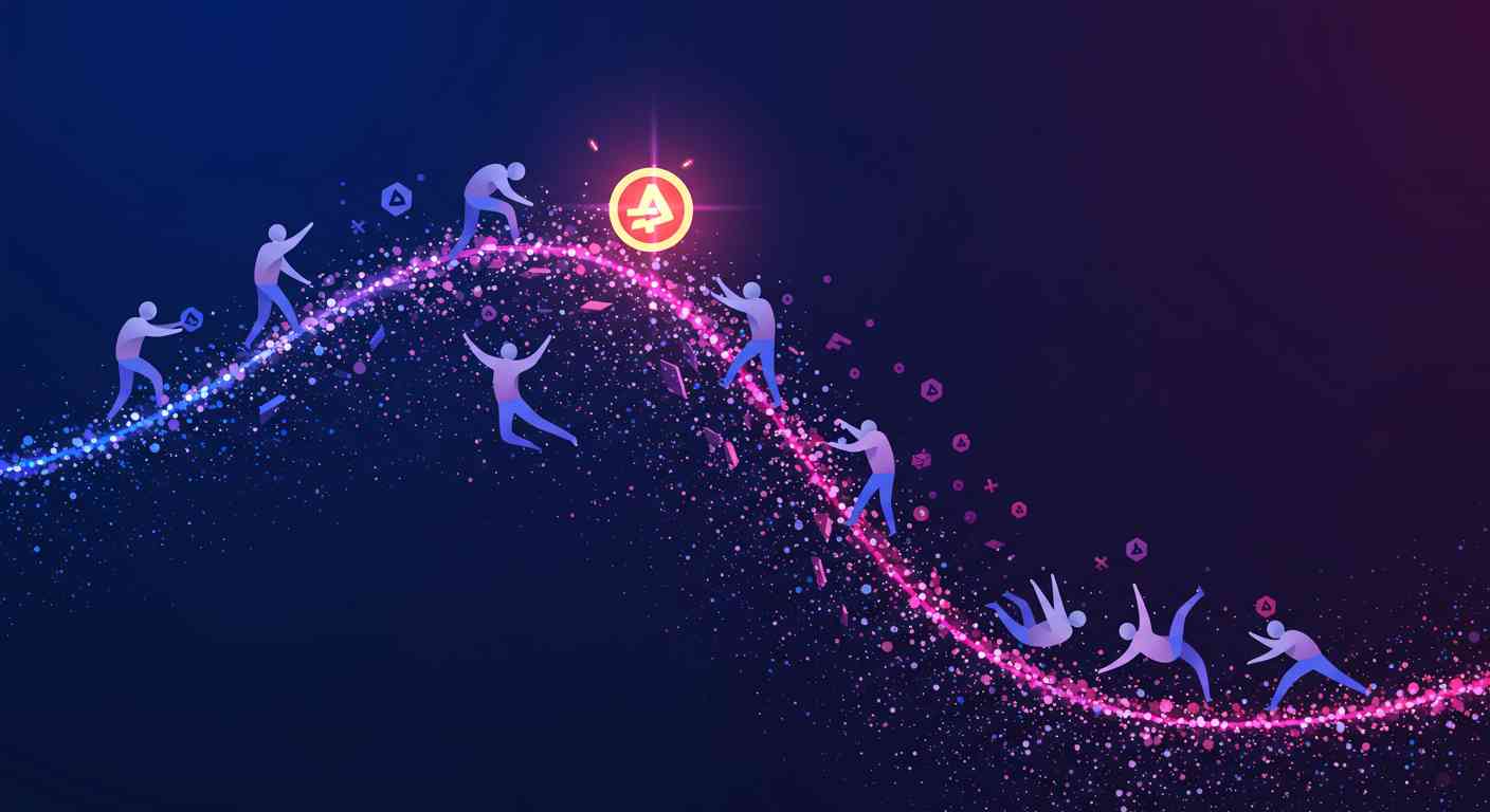 Tâm lý FOMO và những rủi ro chết người