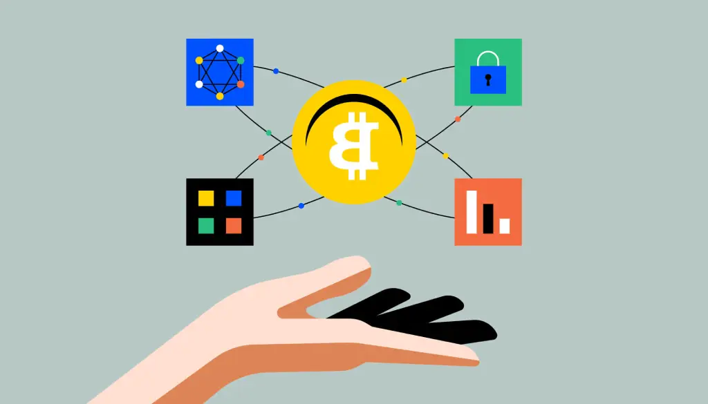 tạo ra đồng coin như thế nào
