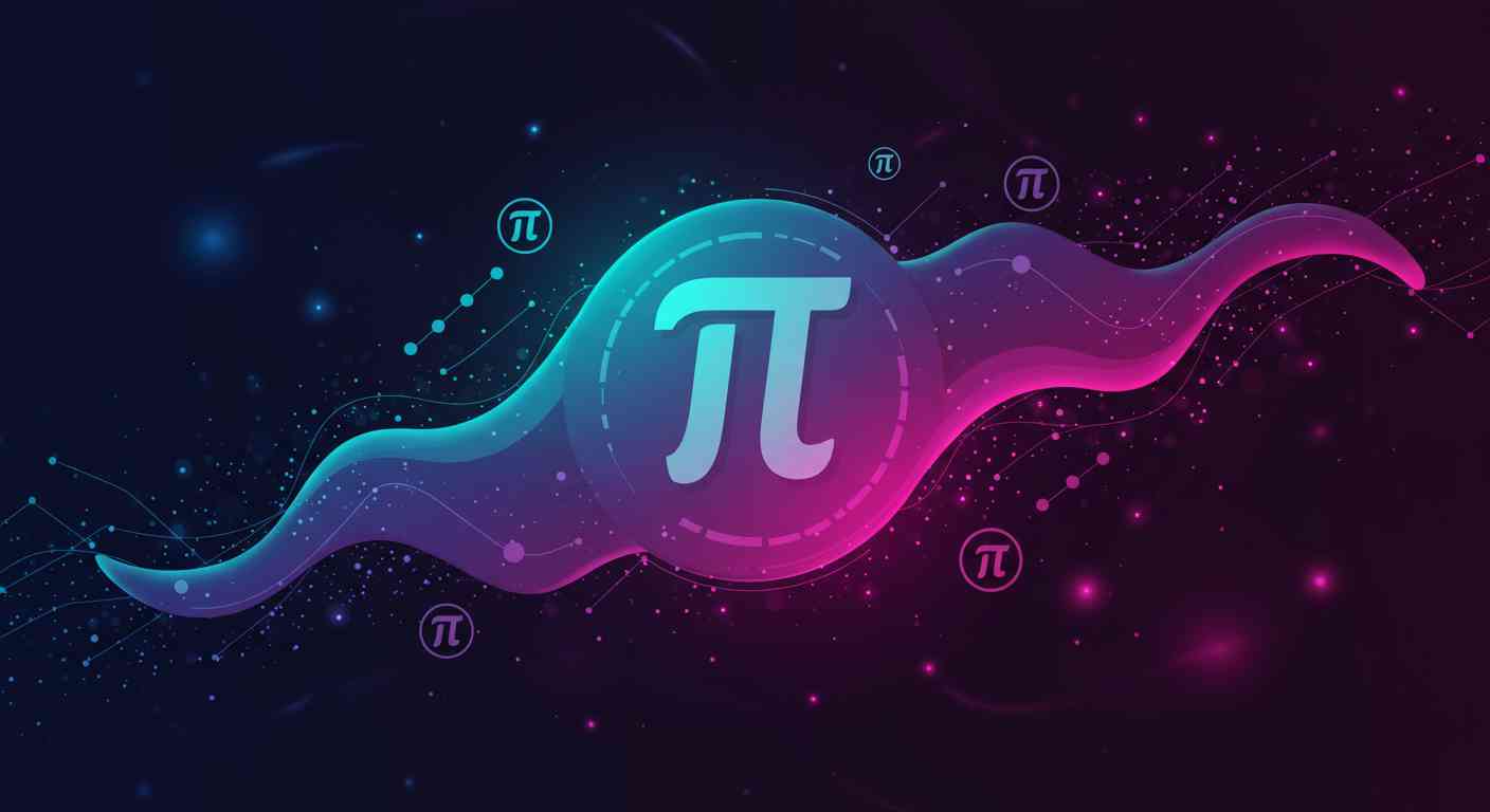 Tiền ảo pi là gì và lời hứa hẹn của pi network