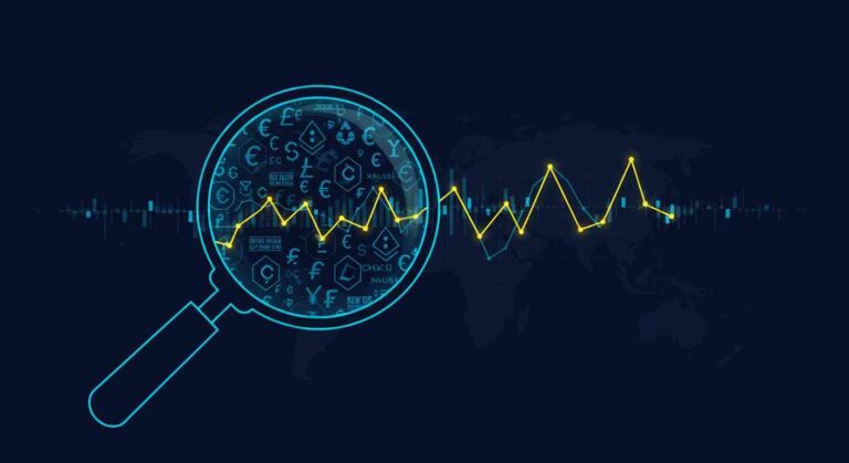 Ảnh minh họa cho Tin tức crypto hôm nay và cách đọc vị thị trường hiệu quả