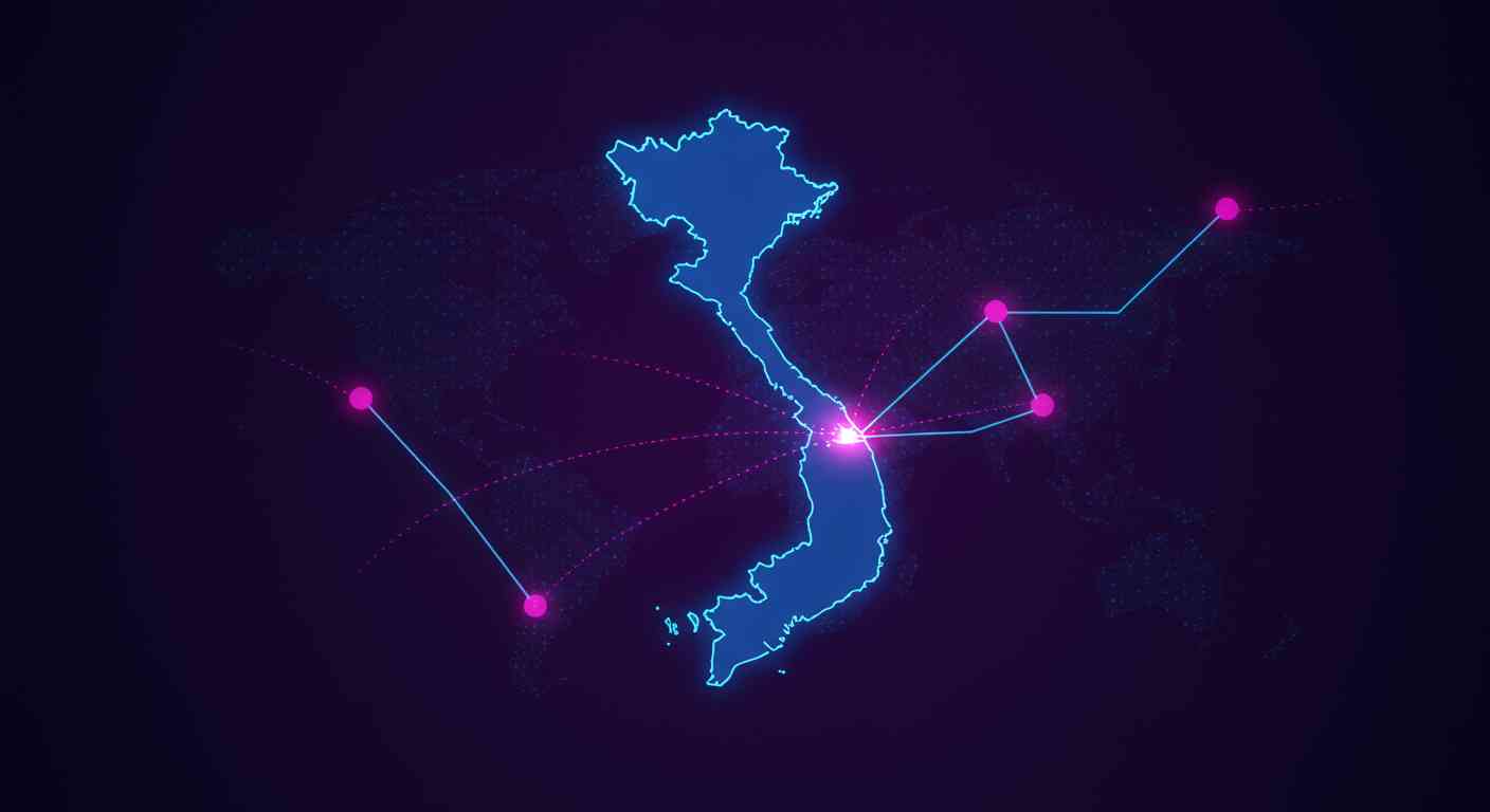 Tình trạng thực tế: Coinbase hỗ trợ việt nam ở mức độ nào