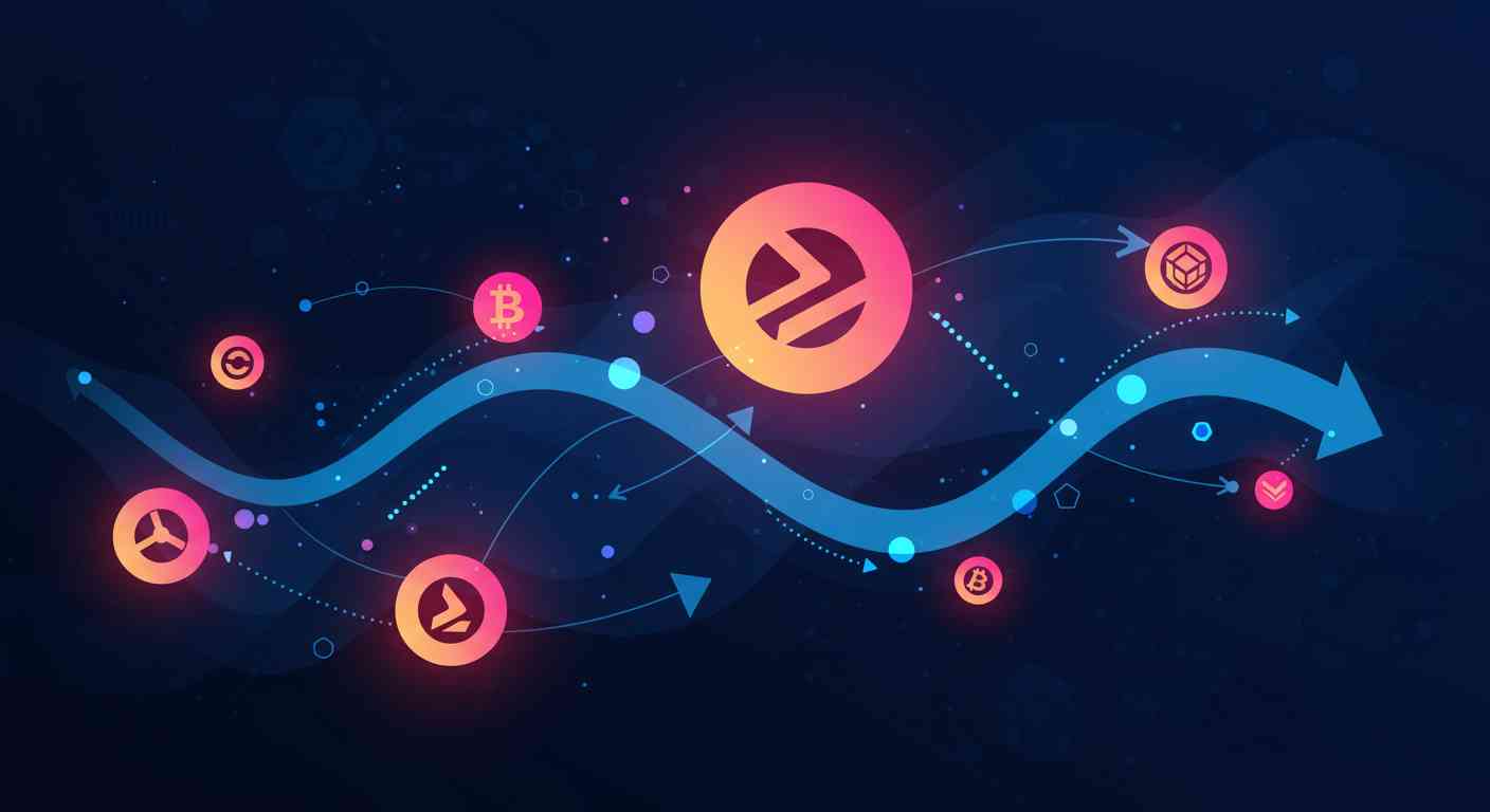 Toàn cảnh thị trường qua các nhóm coin chính
