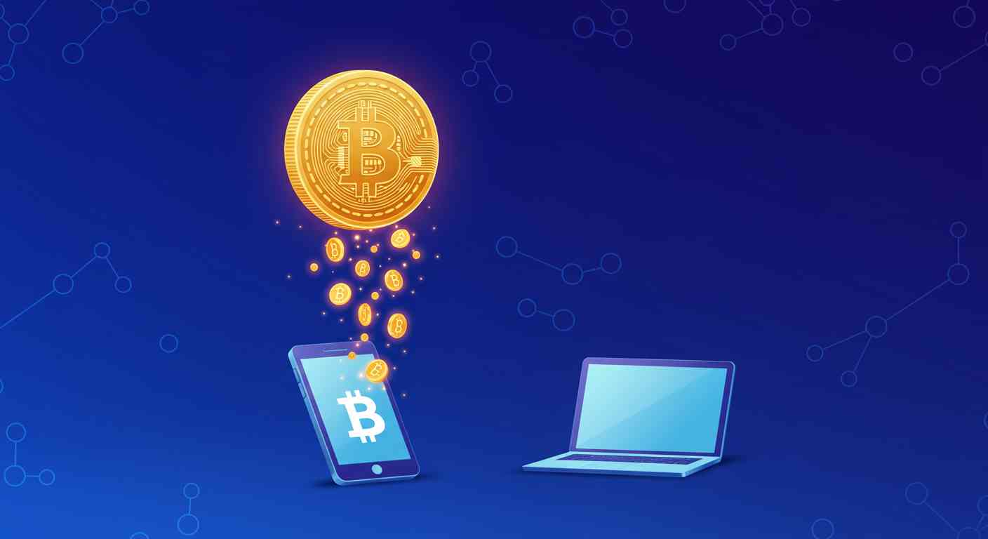 Tổng hợp các phương pháp kiếm bitcoin miễn phí uy tín