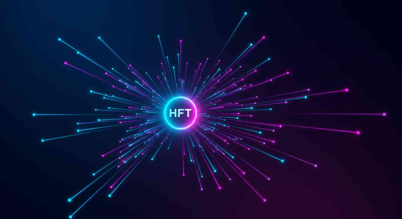 Tổng quan dự án hft token của nền tảng Hashflow
