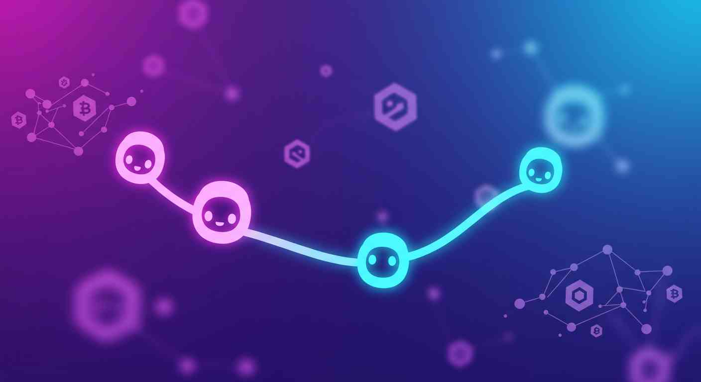 Tổng quan về axie infinity và các bước chuẩn bị đầu tiên