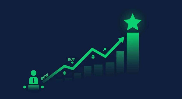 Ảnh minh họa cho Trade là gì và bí quyết thành công cho người mới bắt đầu