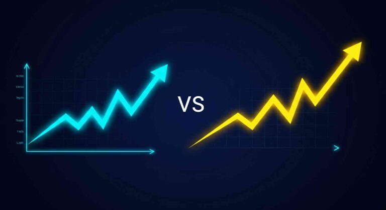 Ảnh minh họa cho Trader là gì? Phân biệt giữa trader và nhà đầu tư dài hạn