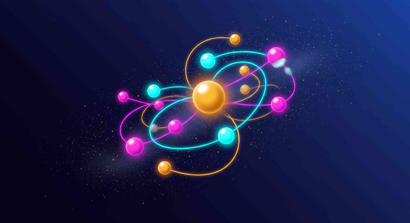 Tương lai của cosmos và mạng lưới các app chain