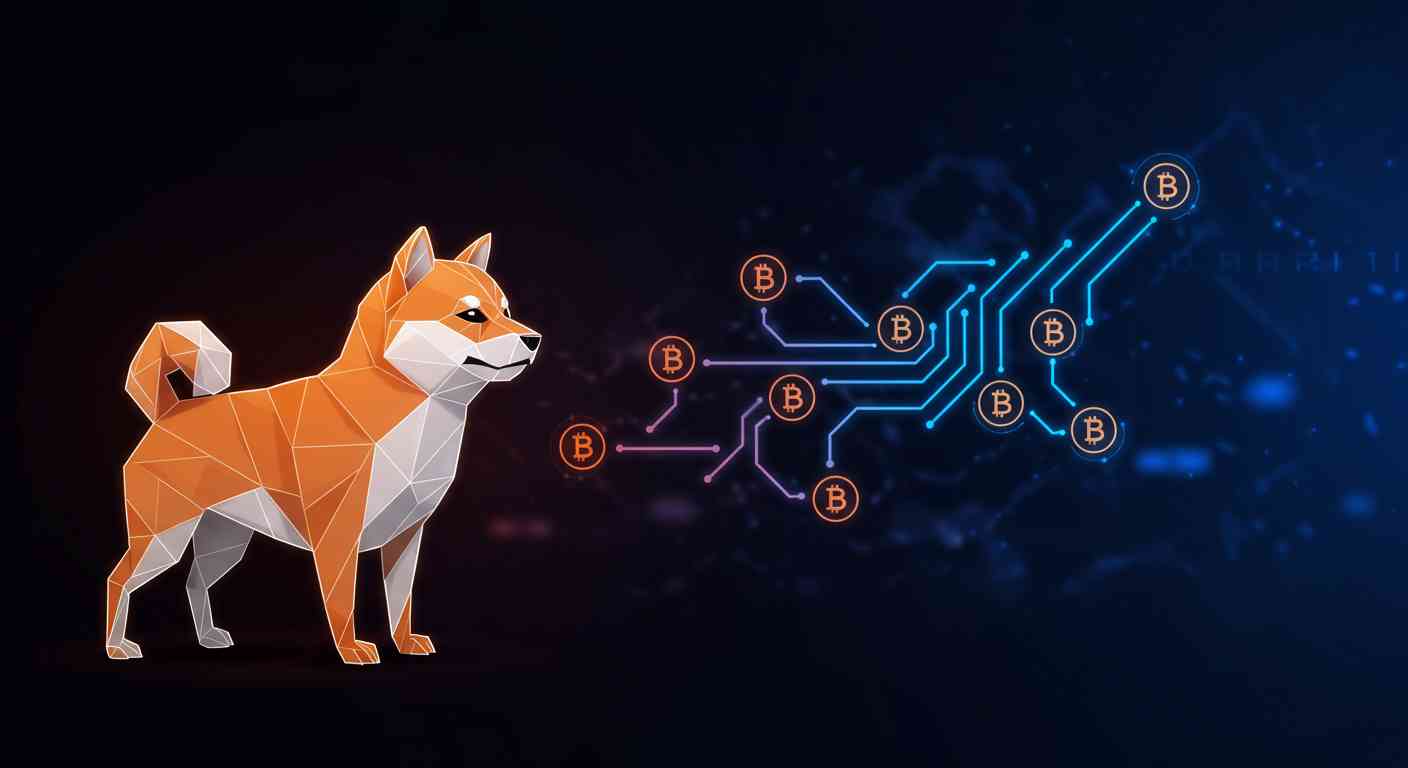 Tương lai của shiba coin sẽ đi về đâu