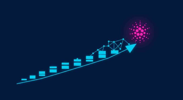 Ảnh minh họa cho Tương lai đồng ada và lộ trình trở thành blockchain thế hệ mới