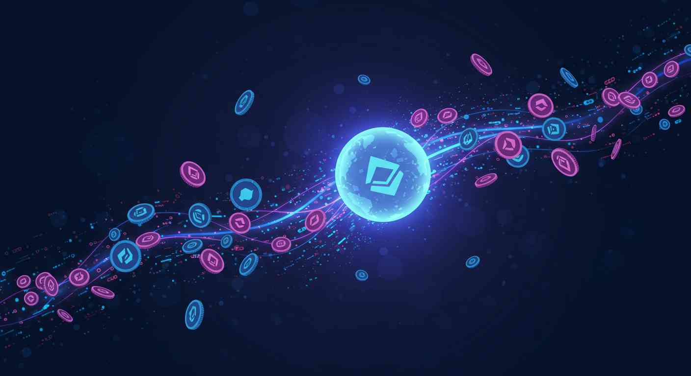 Vai trò thực sự của coin metaverse trong nền kinh tế số