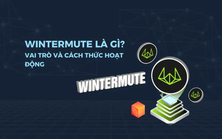 wintermute là gì